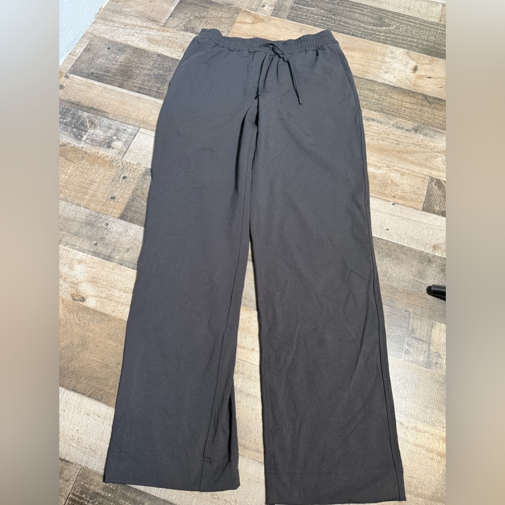 Lululemon Black Women Pants-‎ small